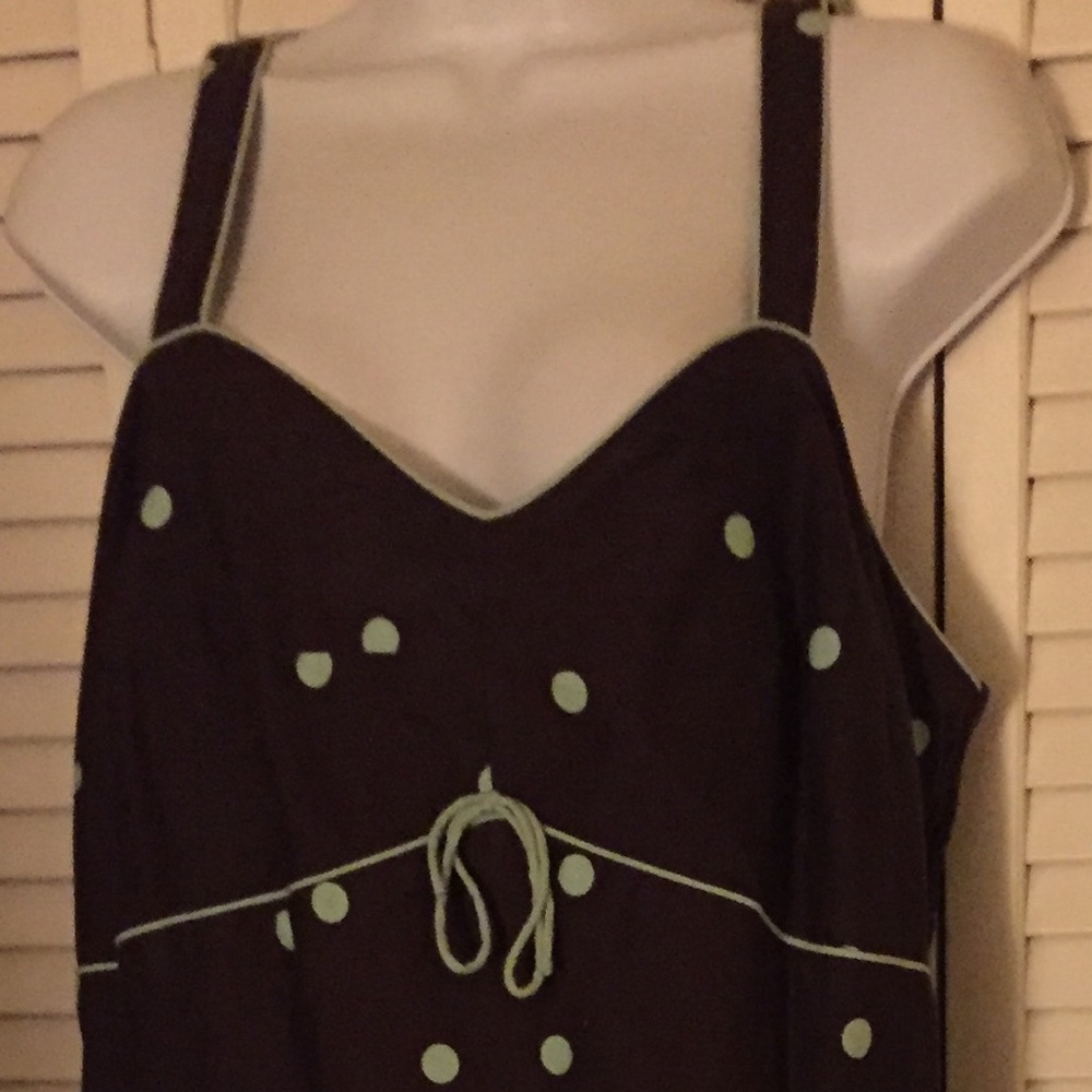 LIKE NEW!!! Worn Once Zipper Back Comfy Dress